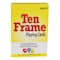 Learning Advantage Ten Frames Playing Cards 7293 - alternate 2